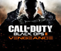 Treyarch Call of Duty: Black Ops II Vengeance Map Pack