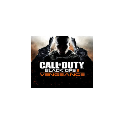 Treyarch Call of Duty: Black Ops II Vengeance Map Pack