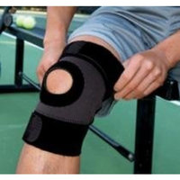3M Ace Moisture Control Knee Support, Small