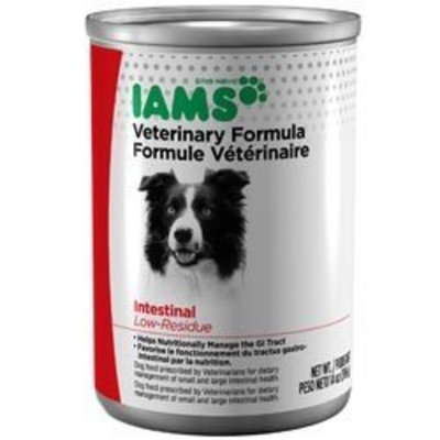 Iams™ Veterinary Formula™ Intestinal Low Residue Dog Food