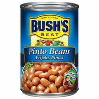 Bush's Best Pinto Beans