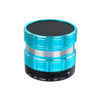 Insten Hot Pink Mini Portable Mobile Music Wireless Speaker For Mobile Cell Phone MP3 Tablet