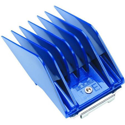 Universal Comb Size E (1 in) by Andis