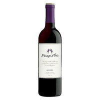 Menage A Trois 750ML Malbec