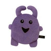 Bucky C110WPP Woopsies Zooble - Purple- Case of 12