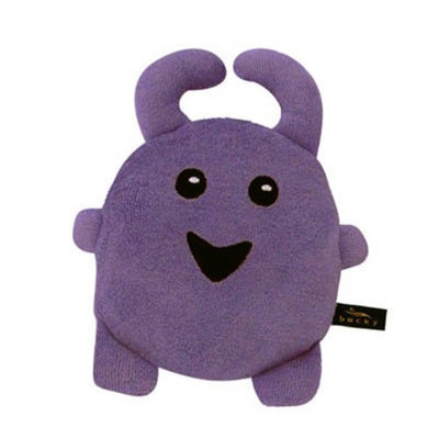 Bucky C110WPP Woopsies Zooble - Purple- Case of 12