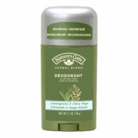 Nature's Gate Organics Herbal Blend Deodorant
