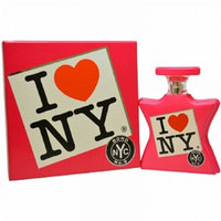 I LOVE NEW YORK by Bond No. 9 I LOVE NEW YORK for Her 3.3 oz Eau de Parfum Spray