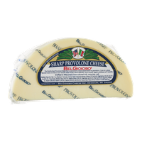 BelGioioso Sharp Provolone Cheese