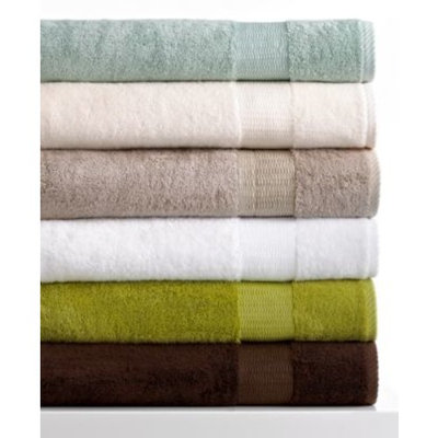 Kassatex Bath Towels, Luxury Egyptian Cotton Collection