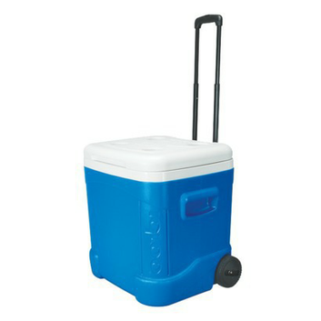 Igloo Ice Cube 60 Quart Roller Cooler