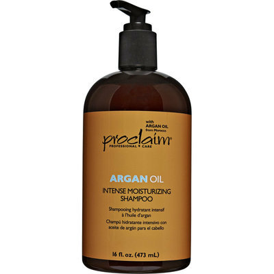 Proclaim Argan Oil Intense Moisturizing Shampoo