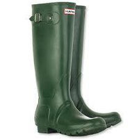 Hunter Boots