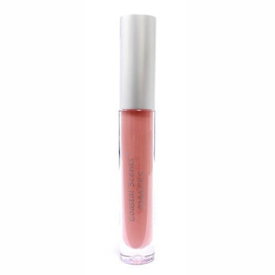 Coastal Scents Lip Smack, Near Peach, 0.80 Ounce