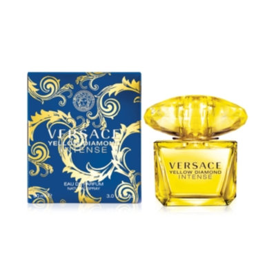 Versace Yellow Diamond Intense, 3.4 oz