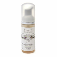 Lavera Natural Cosmetics My Age Faces Gentle Foaming Cleanser