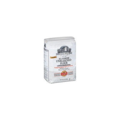 Eagle Mills: All-Purpose Unbleached Flour, 5 Lb