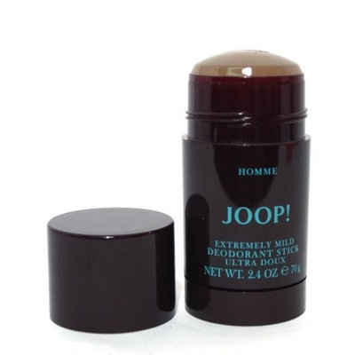 JOOP! HOMME EXTREMELY MILD DEODORANT STICK 2.4oz 75ml