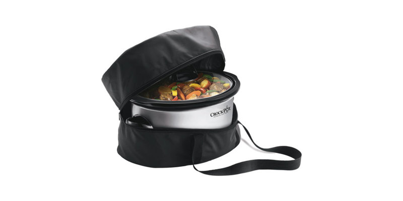 Crock-Pot Travel Bag Reviews 2019