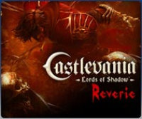 Konami Castlevania: Lords of Shadow: Reverie DLC