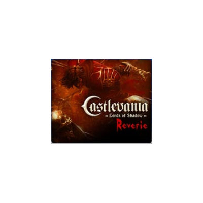 Konami Castlevania: Lords of Shadow: Reverie DLC