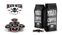 Death Wish Coffee