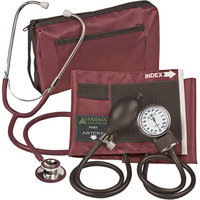 ProKit Adult Combo Aneroid Sphygmomanometer with Dual-Head Stethoscope