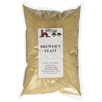 Brewers Yeast, 1 lb.