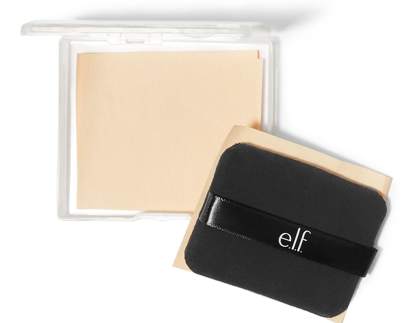 e.l.f. Mattifying Blotting Papers