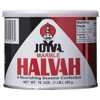 Joyva Marble Halvah, 16 oz