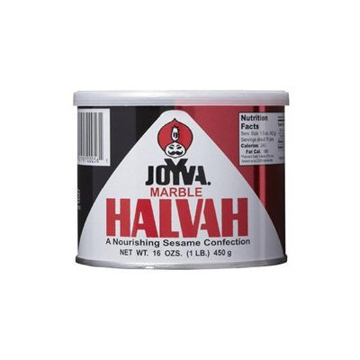 Joyva Marble Halvah, 16 oz