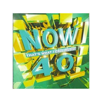 Now 40