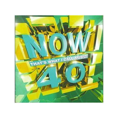 Now 40