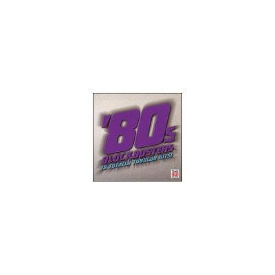 Sounds of Eighties: 80's Blockbusters