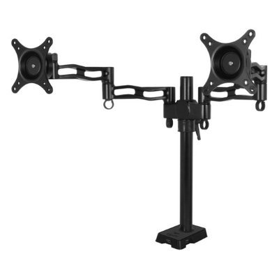 Arctic Cooling Desk Mount Dual Monitor Arm