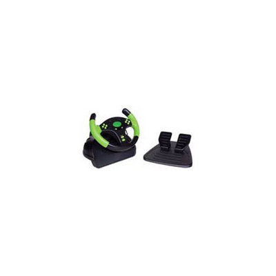 Various XBox Wheel with Pedals