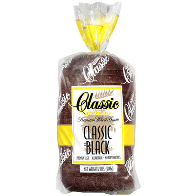 Classic Black Breads, 2 lb