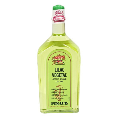 Pinaud Lilac Vegetal After-Shave Lotion