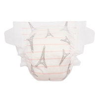 The Honest Co. Size 6 Baby Diapers
