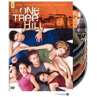 Warner Brothers One Tree Hill: Season 1 (Repackage)