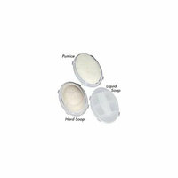 McNaughton Elite Pumice Combo