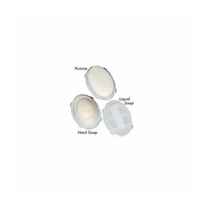 McNaughton Elite Pumice Combo