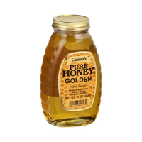 Gunter's Honey Pure Golden 100% Natural
