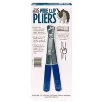Little Giant Wire Clip Pliers - ACP2