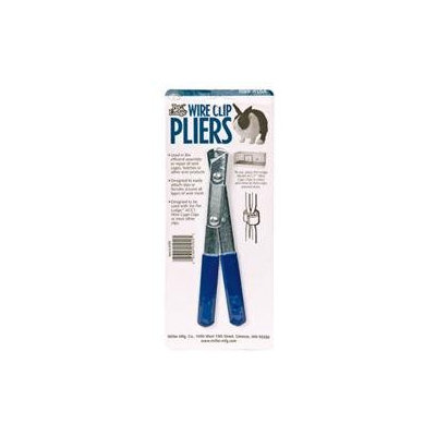 Little Giant Wire Clip Pliers - ACP2
