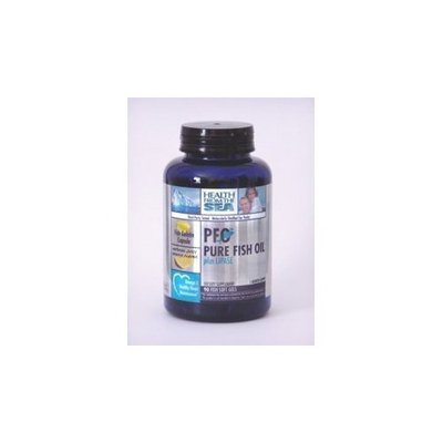 Health From The Sea Pfo Plus Lipase 90 cap ( Multi-Pack)