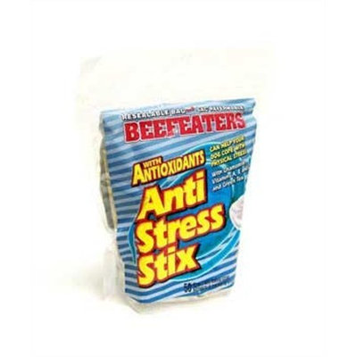 Beefeaters Healthy Stix (Bag of 50)