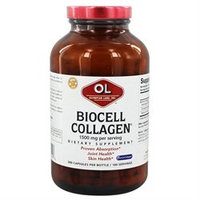 Olympian Labs - BioCell Collagen II Super Size - 300 Capsules
