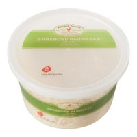 Archer Farms Shredded Parmesan Cheese 5 oz