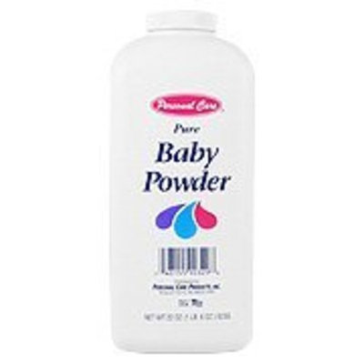 Pure Baby Powder - 22 oz,(Personal Care)